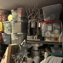 Event Planner Sale Must Go