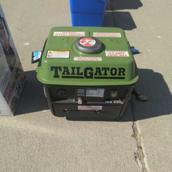 Tailgater Generator