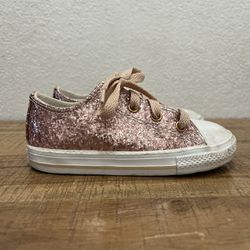 CONVERSE  ALL⭐️STAR girls shoes, size 9