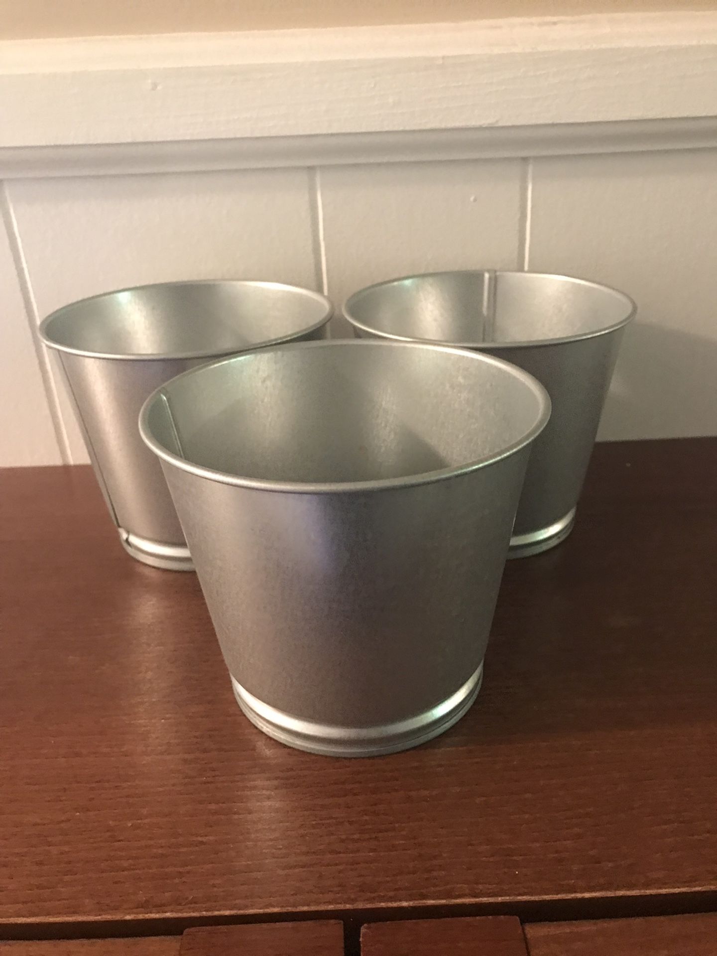 Ikea Plant Pots