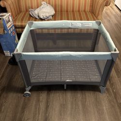Cosco Funsport Play Yard