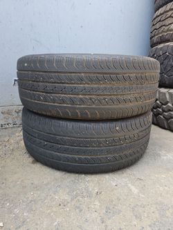 235/50/19 Continental tires 235 50 19