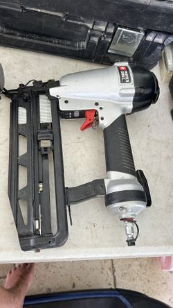 Herramientas Variadas. 