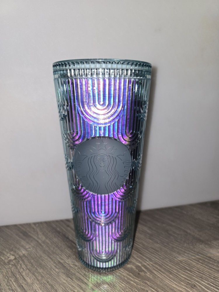Starbucks Cup