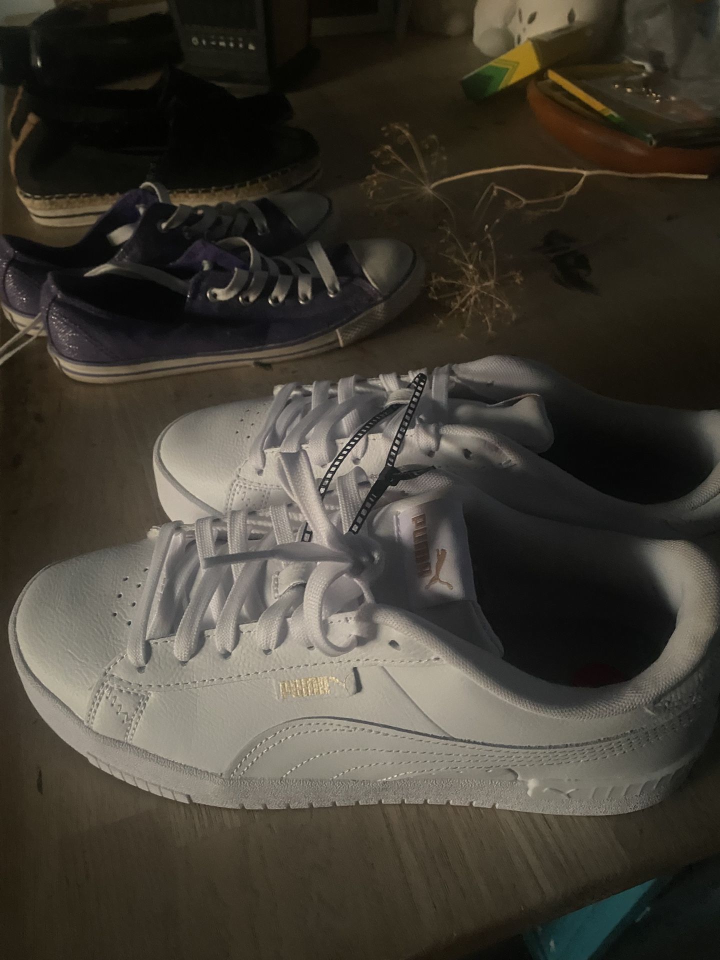 Puma Sneakers