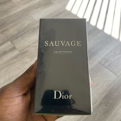 Dior Sauvage