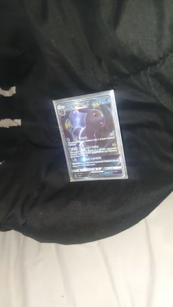 Umbreon gx best offer