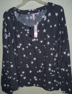 Victoria's Secret Sleep Top