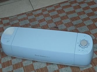 The Cricut Explore Air 2