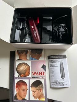 Wahl Hair Equipment
