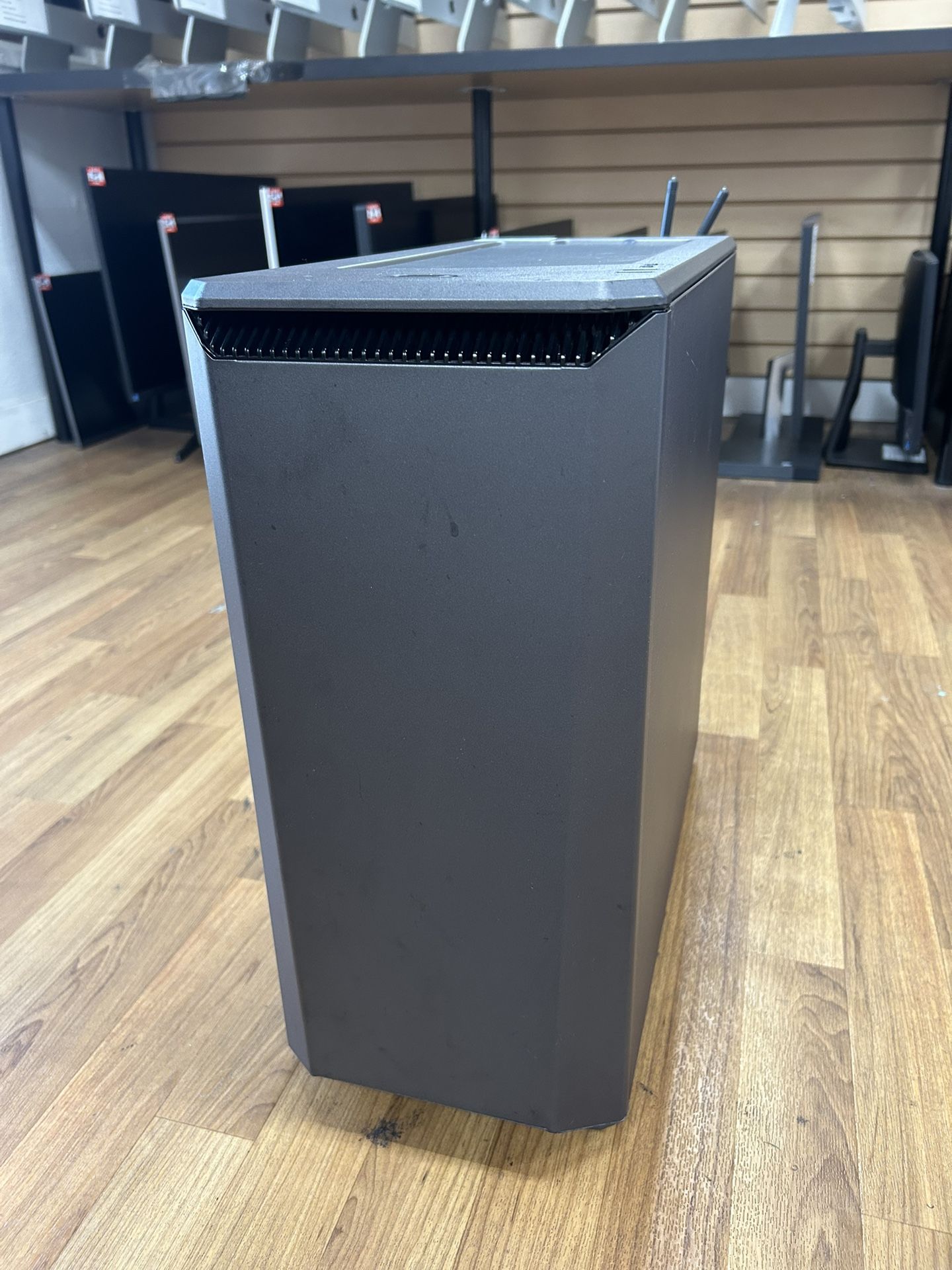 ASRock Gaming desktop computer