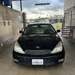 2003 Lexus ES 300