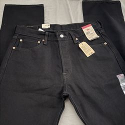 Levis 501 