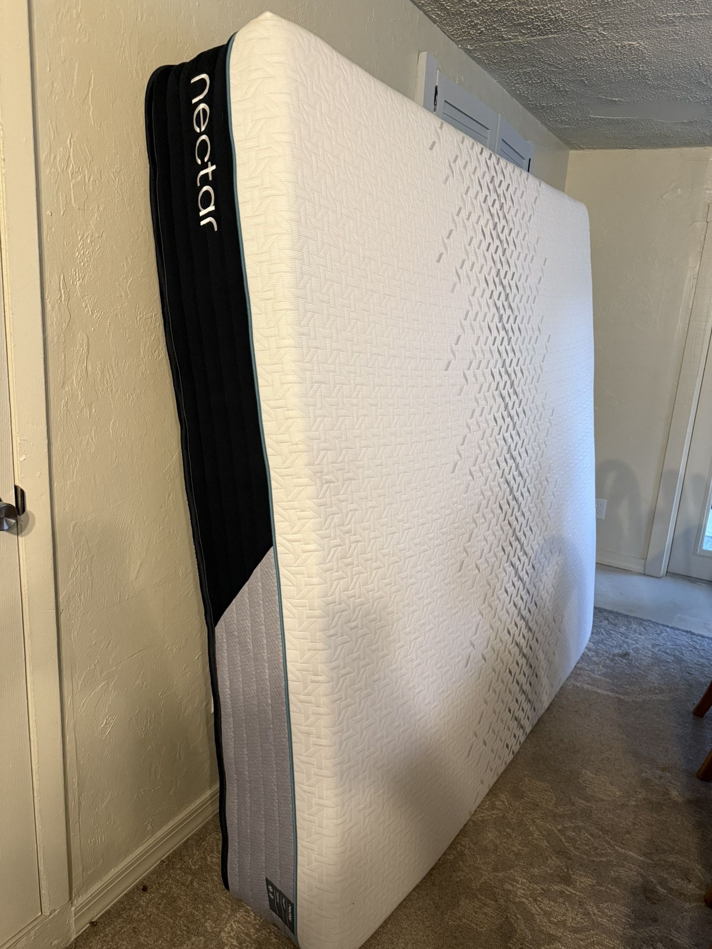 King Nectar Premier Hybrid Mattresss