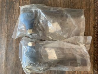 Mercedes arm with bolt joint. NEW
