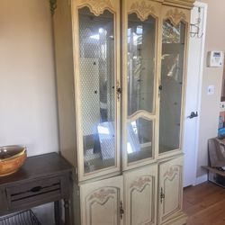 China Cabinet 