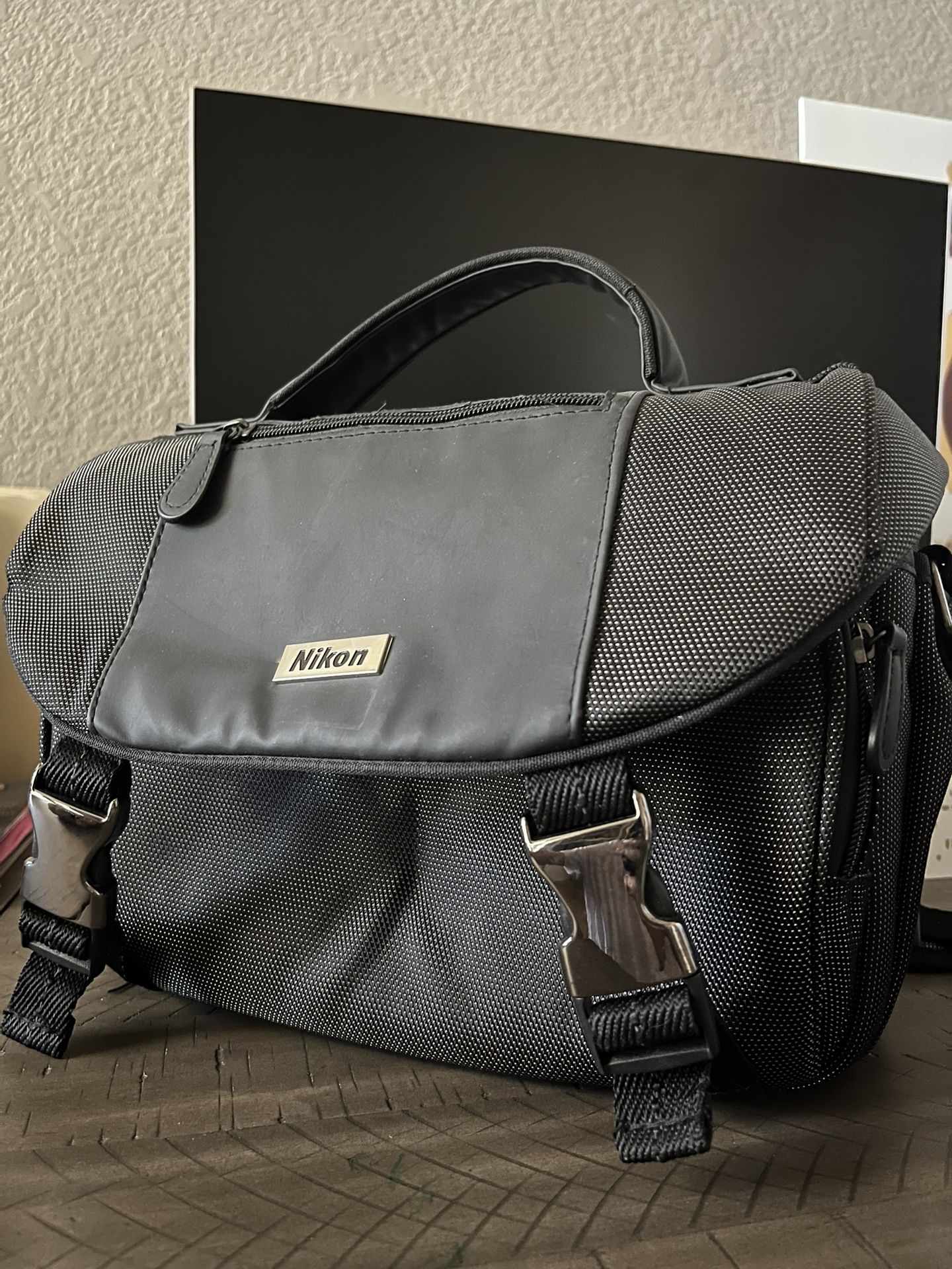 Nikon DSLR Camera Bag
