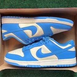 Nike Dunk Low ‘University Blue Coconut Milk’