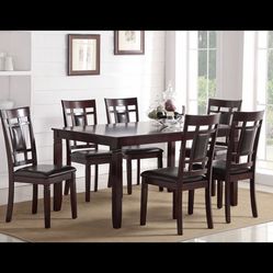 Table Set 