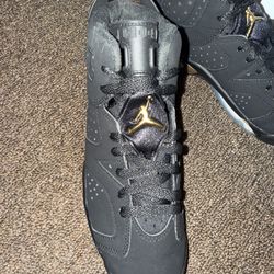 Jordan 6 “DMP” 