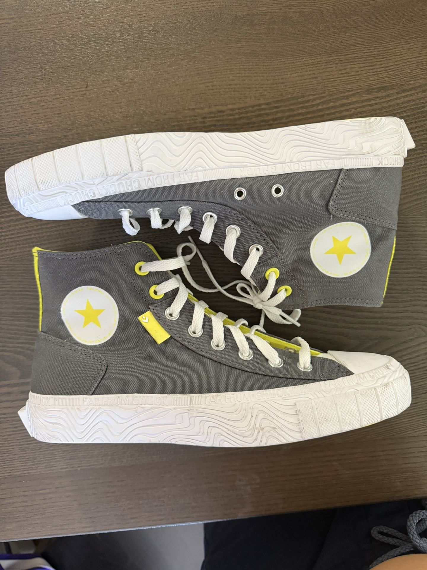 Converse All-Star Edge Glow 