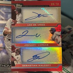 Sports Cards And Pokemon Cards. 