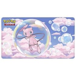 Mew Foil Pokemon TCG playmat $35