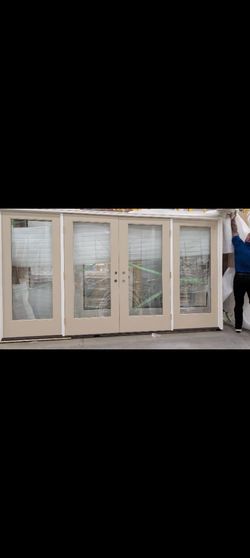 Therma Tru 4 Panel Door