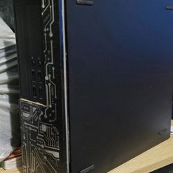 OptiPlex Desktop Computer PC with RGB Panel, Intel i7 Quad-Core 6th Gen. Processor, 16GB Ram, 1TB SSD