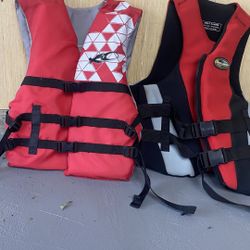 Life Jackets