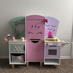 Kids Kitchen 