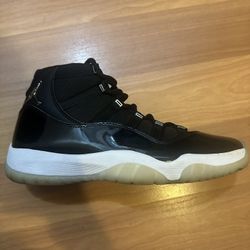 Jordan 11 Retro Jubilee 25th Anniversary 