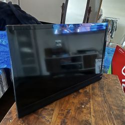 29 inch VIZIO RAZOR LED HD TV E -SERIES