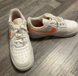 Nike Air Force