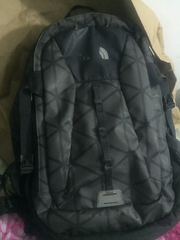 North Face BookBag