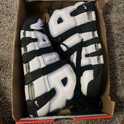 Air Max 6.5 Big kids 