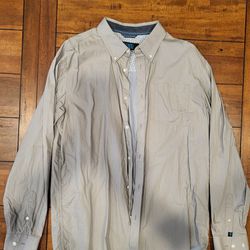 Cody James Button Up