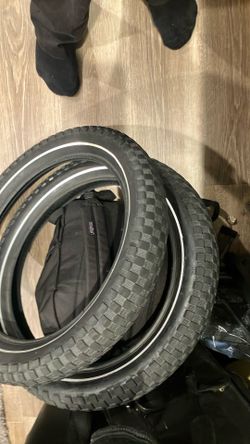 Rad Runner Tires