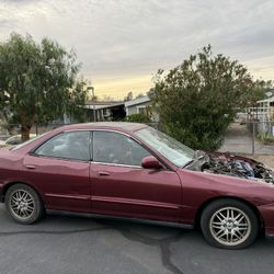1996 Acura Integra