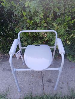 Toilet seat