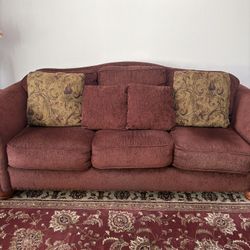 Sofa Set
