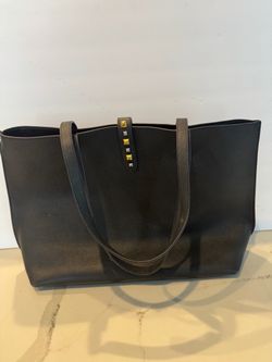 Rebecca Minkoff Leather Tote