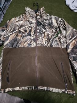 Drake Hunting Jacket