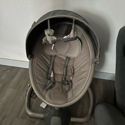 Baby items 