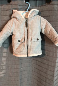 Carter’s boy sweater