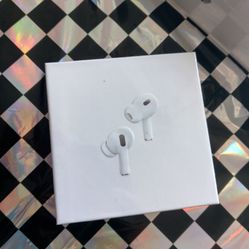 Ear Pods
