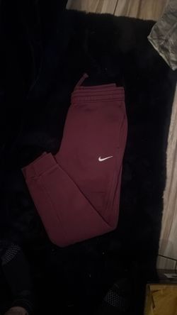 Medium sweat pants