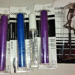 New Makeup Bundle