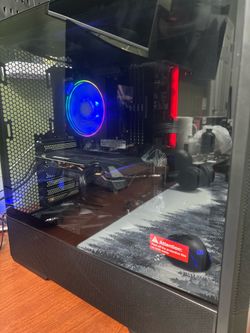 Gaming pc
