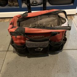 Milwaukee Rolling Tool Bag